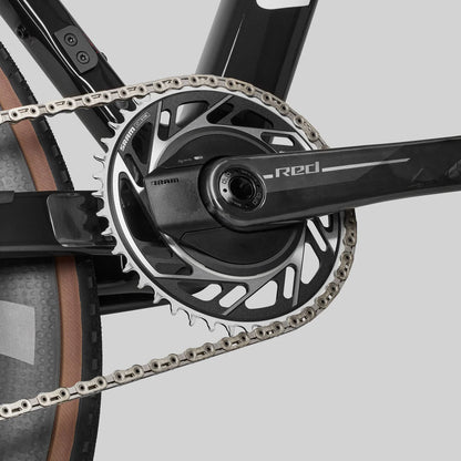 GRAIL CFR XPLR (New SRAM RED XPLR)