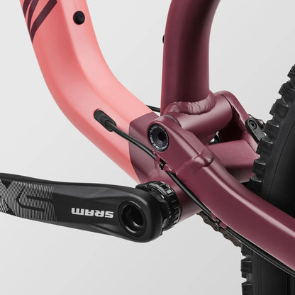 NEURON 5 SRAM