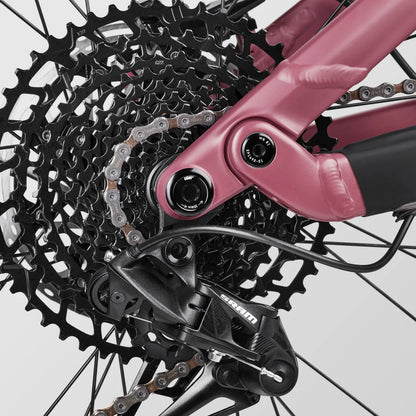 NEURON 5 SRAM