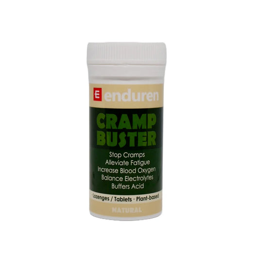 ENDUREN Cramp and Fatigue Buster