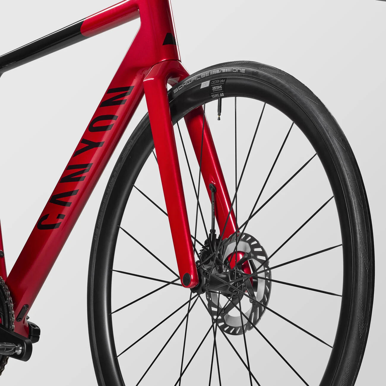 ULTIMATE CF SL 8 Di2 Canyon Cafe