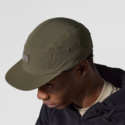 CANYON CLLCTV Street Peak 5 Panel Cap