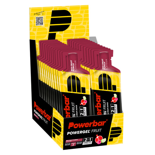 POWERBAR Powergel