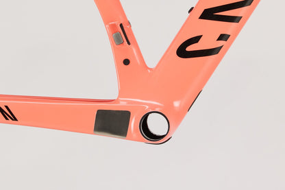 Aeroad CFR Disc Frameset Team CSR - XS - Canyon SRAM Racing - Marketing Bicycle