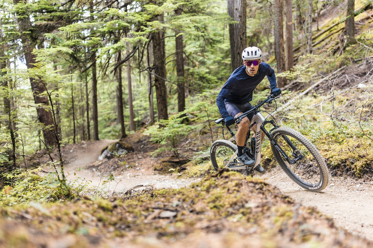 Canyon Lux Trail | Canyon Bikes in South Africa – Canyoncafē