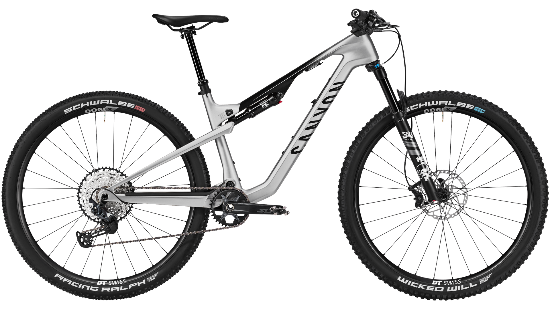 Canyon Lux Trail CF Canyon Bikes South Africa – Canyon Cafe