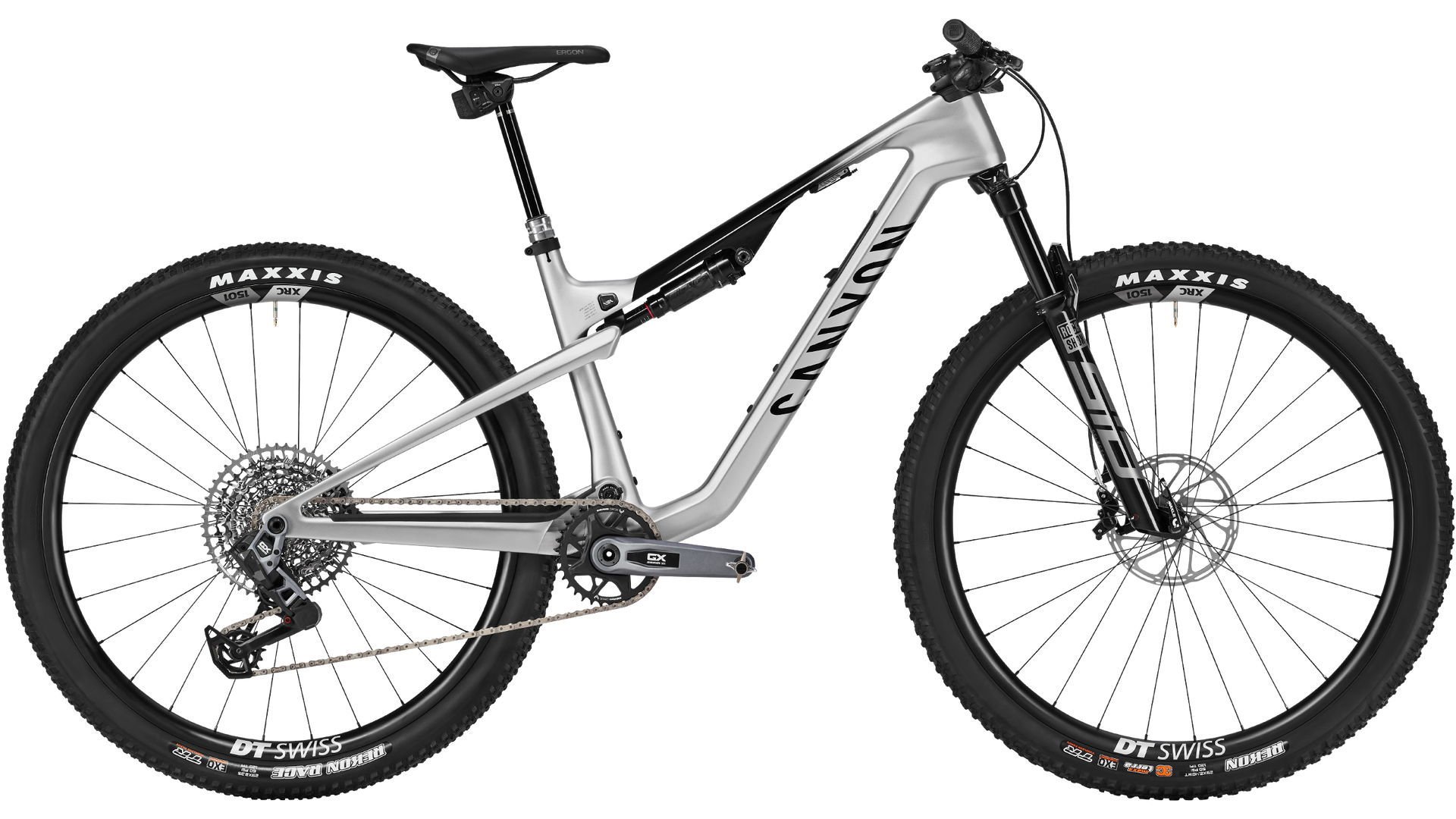 Canyon lux cf slx 9.0 on sale