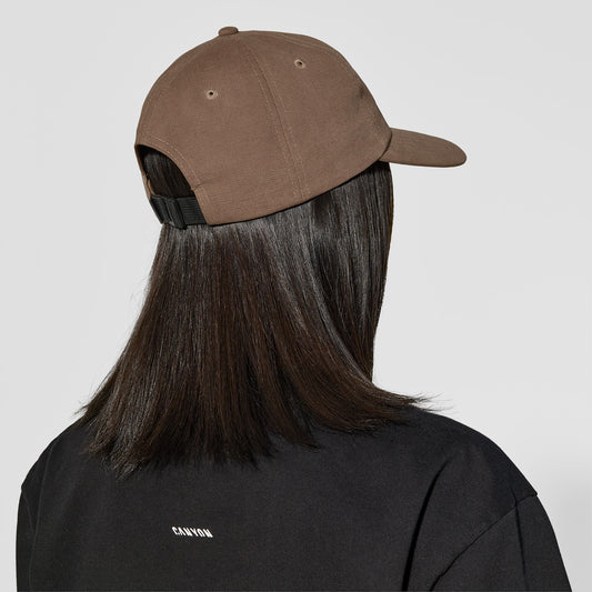Canyon CLLCTV Core Dad Cap