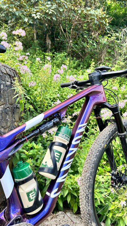LUX World Cup CFR LTD - Small - Alpecin Deceuninck - Marketing Bike