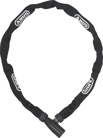 ABUS Web Chain 1500 - 110cm - Black