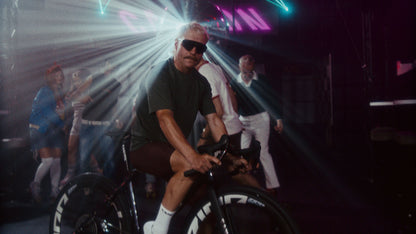 GRAIL CFR VB77 LTD - Medium - Night Fever - NEW