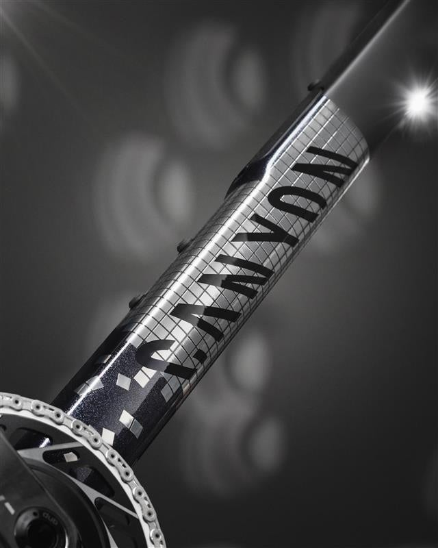 GRAIL CFR VB77 LTD - Medium - Night Fever - NEW