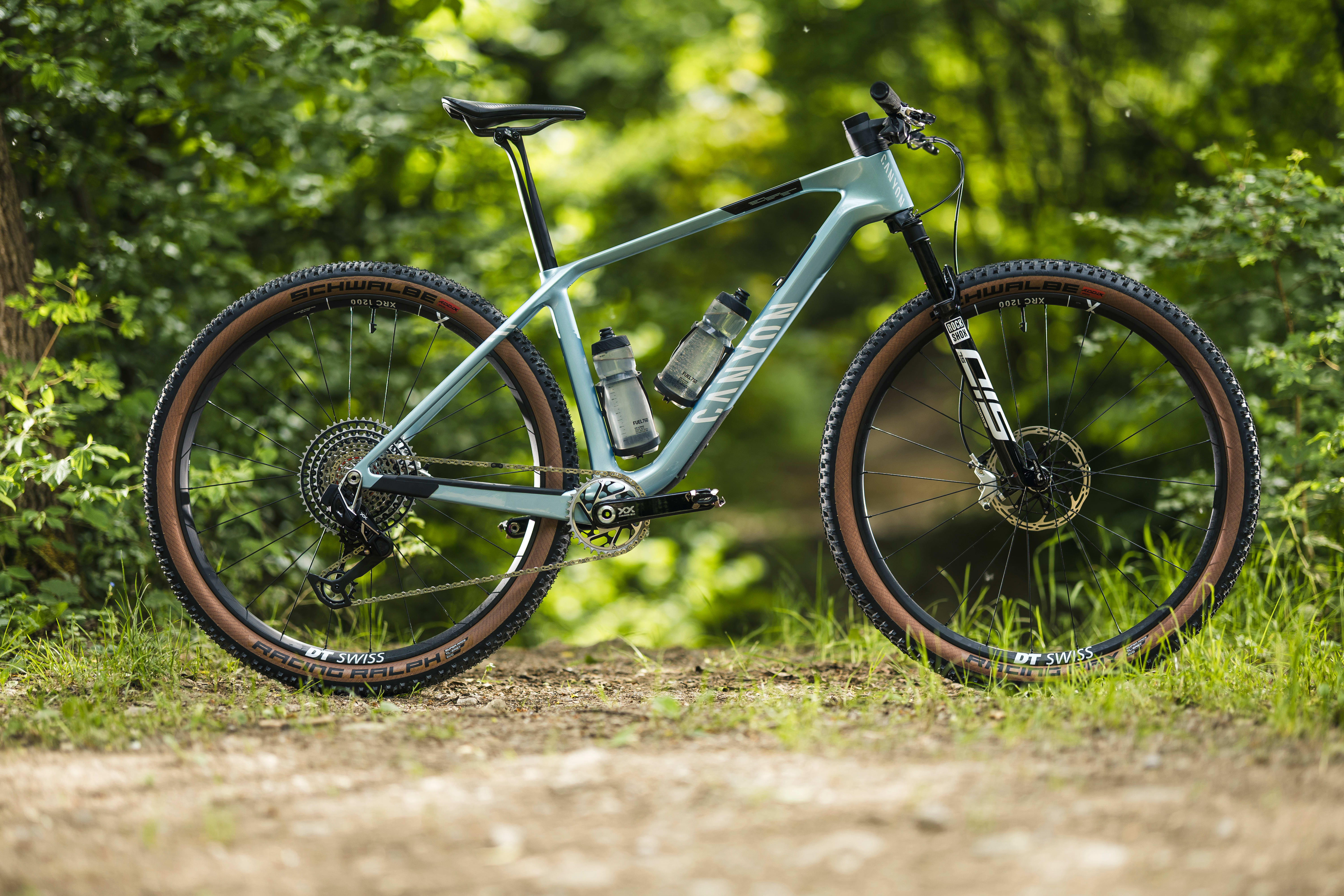 Canyon Exceed | Canyon Bikes South Africa – Canyoncafē