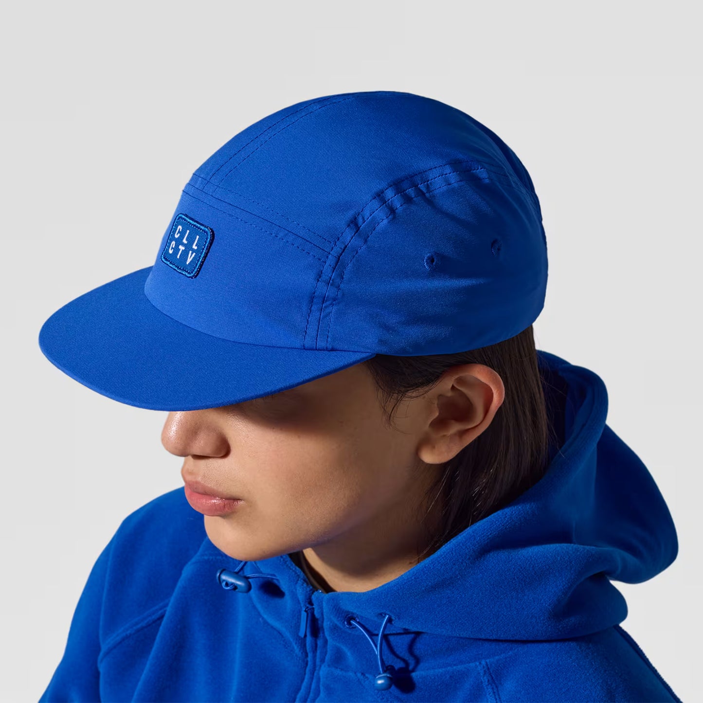 CANYON CLLCTV Street Peak 5 Panel Cap