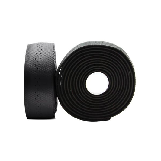 RYDER Tape Gripper - Black Bar Tape