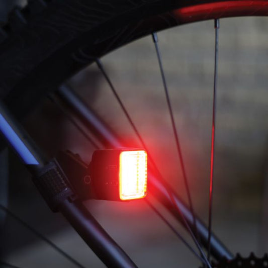 RYDER Innovation Light Levelight 100 Rear