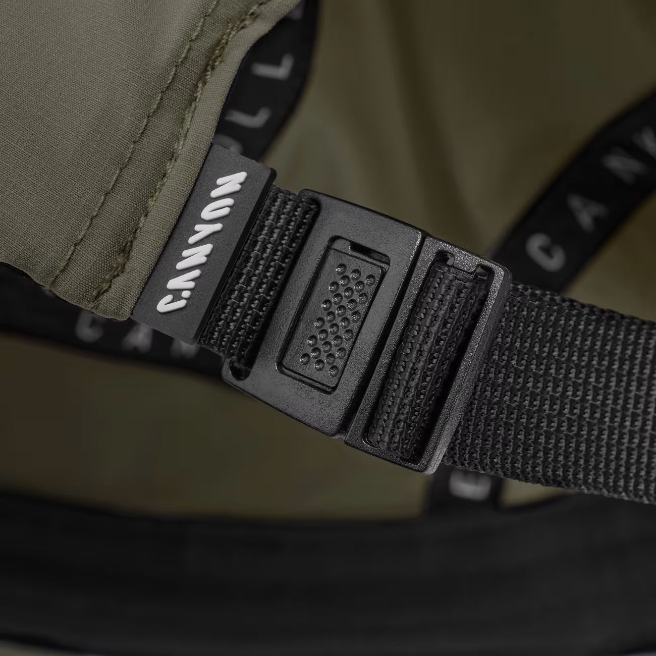 CANYON CLLCTV Street Peak 5 Panel Cap