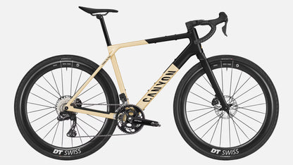 GRAIL CF SLX 8 Di2 - SALE