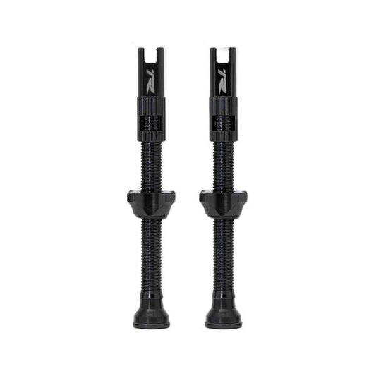 RYDER RVC Tubeless Valve Set 60mm Alu