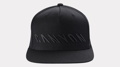 CANYON Snapback Cap