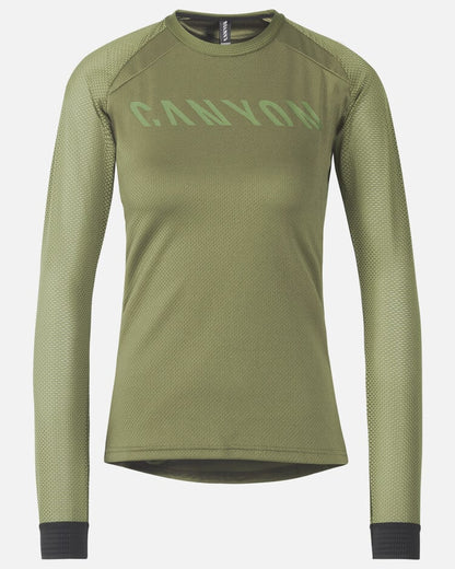 CANYON MTB Jersey Longsleeve