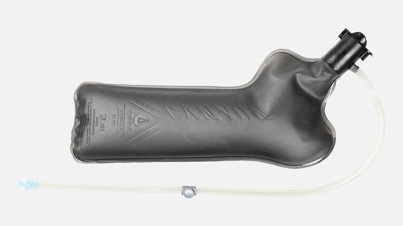CANYON X Hydrapak Speedmax H₂O Reservoir - 0.7l