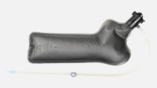CANYON X Hydrapak Speedmax H₂O Reservoir - 0.7l