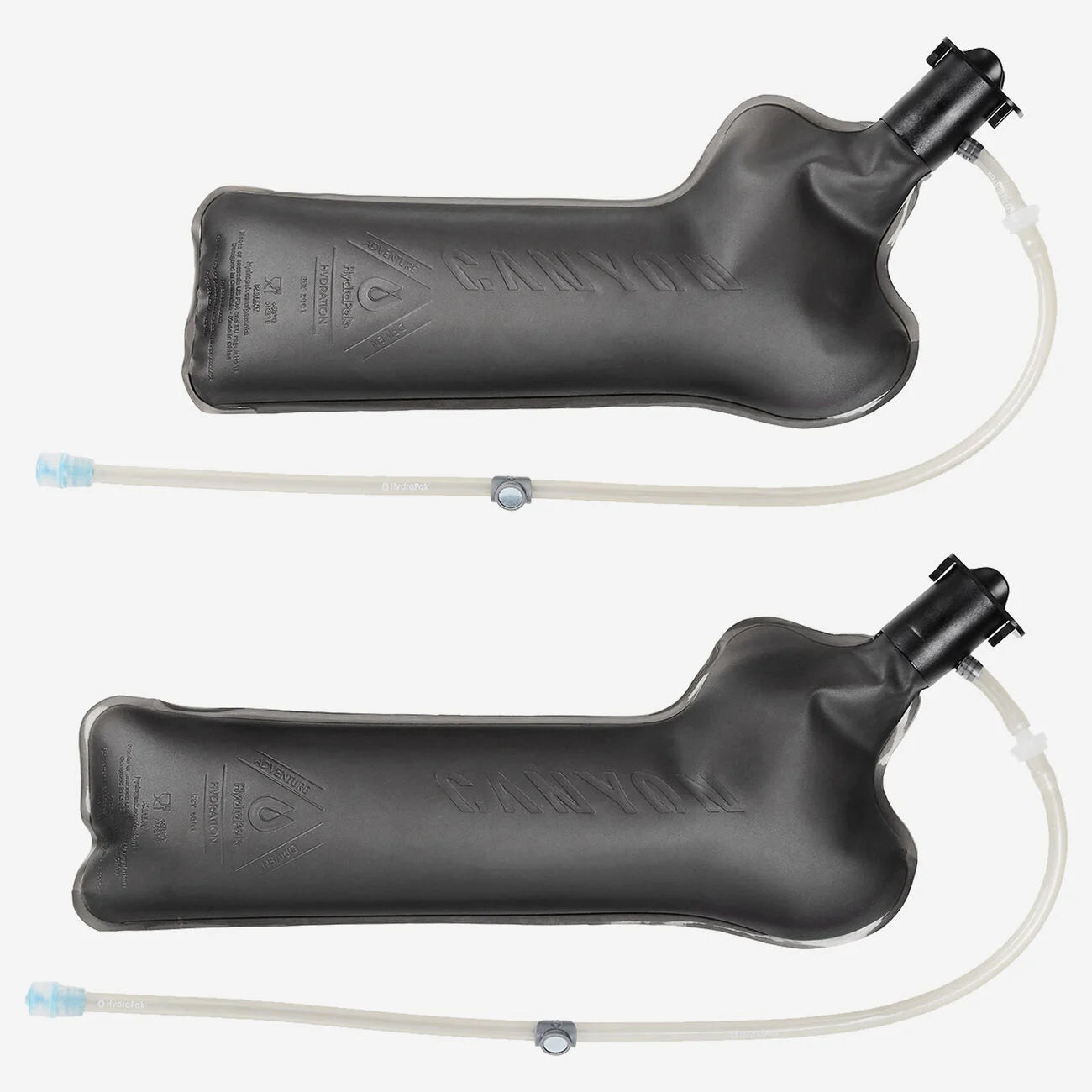 CANYON X Hydrapak Speedmax H₂O Reservoir - 0.7l