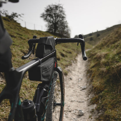 CANYON X Apidura Frame Pack