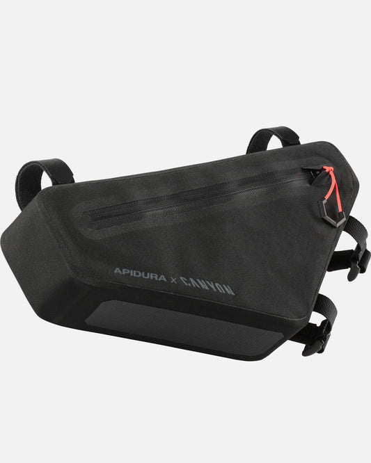 CANYON X Apidura Frame Pack