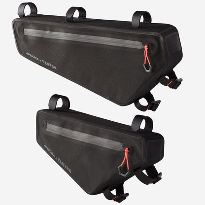 CANYON X Apidura Frame Pack