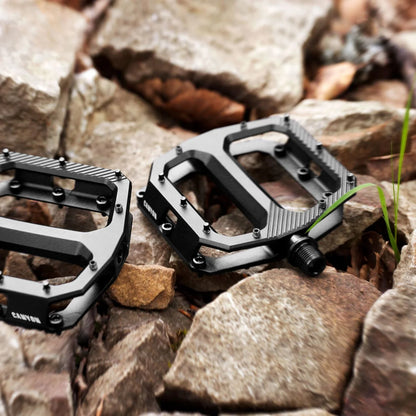 CANYON MTB Performance Flat Pedals