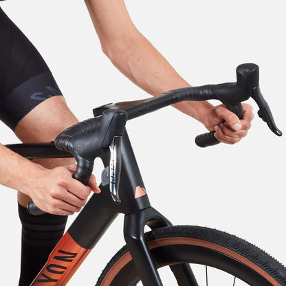 Canyon GEAR GROOVE CP0039 Gravel Ergo Cockpit