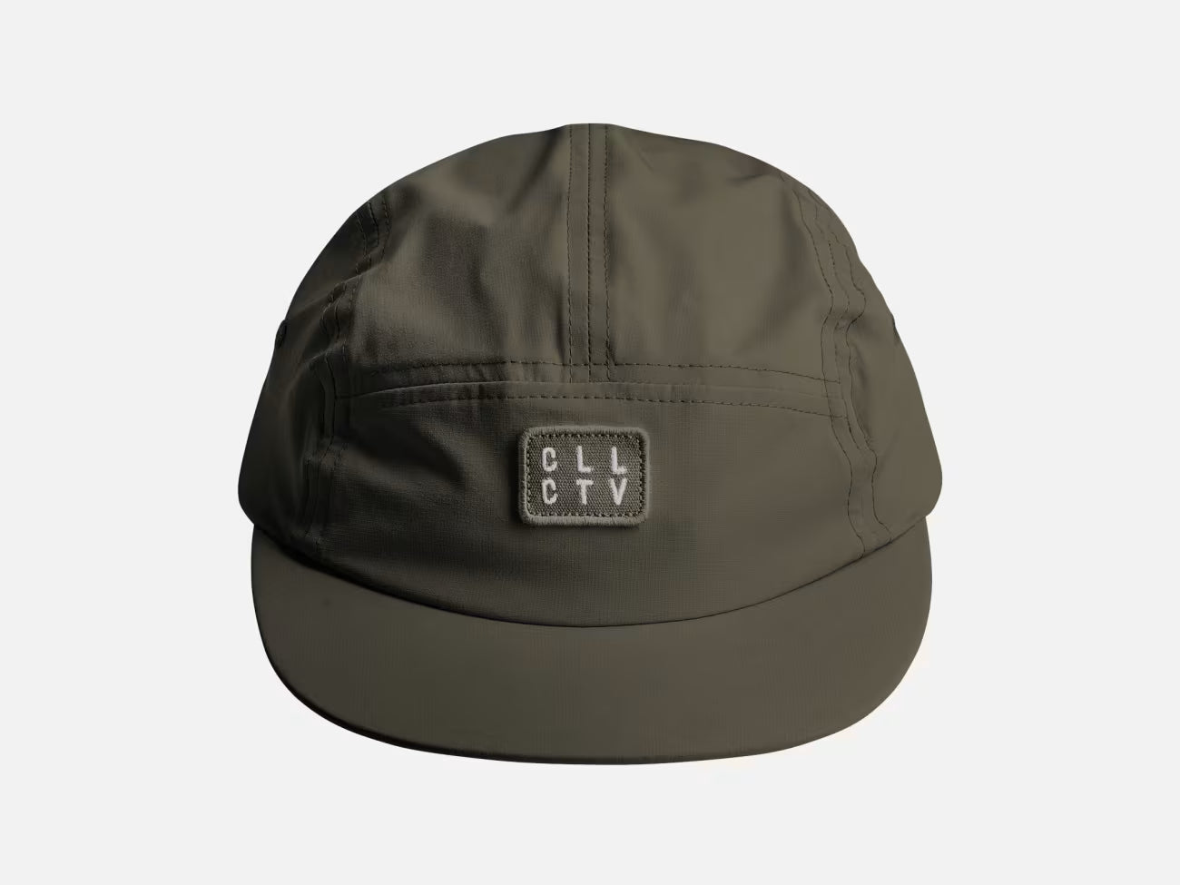 CANYON CLLCTV Street Peak 5 Panel Cap