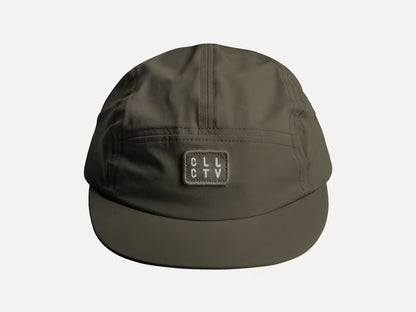 CANYON CLLCTV Street Peak 5 Panel Cap