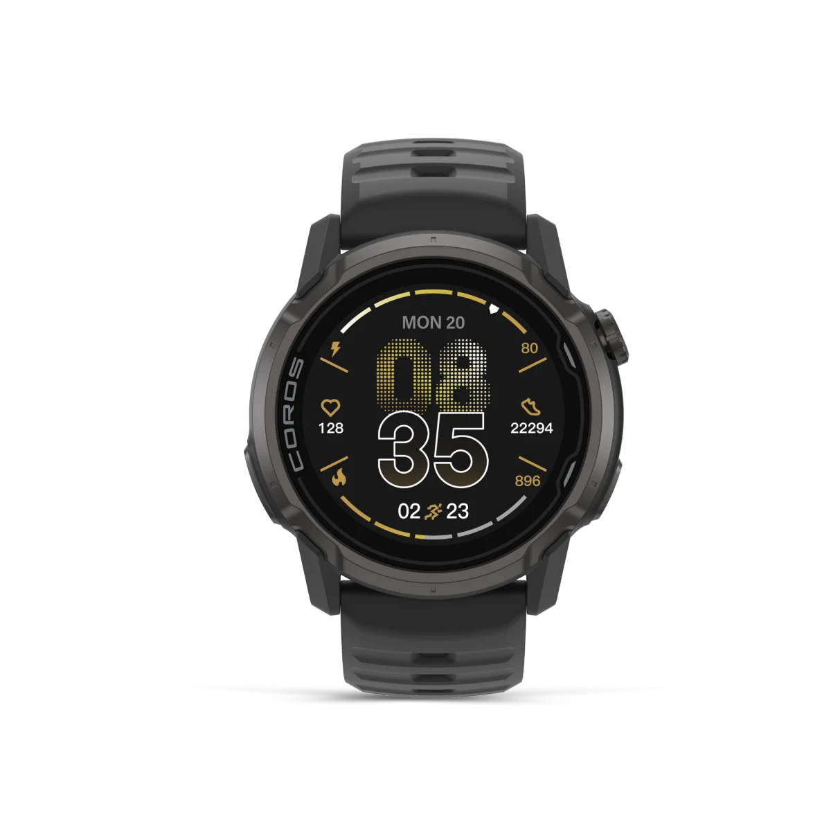 COROS APEX 4