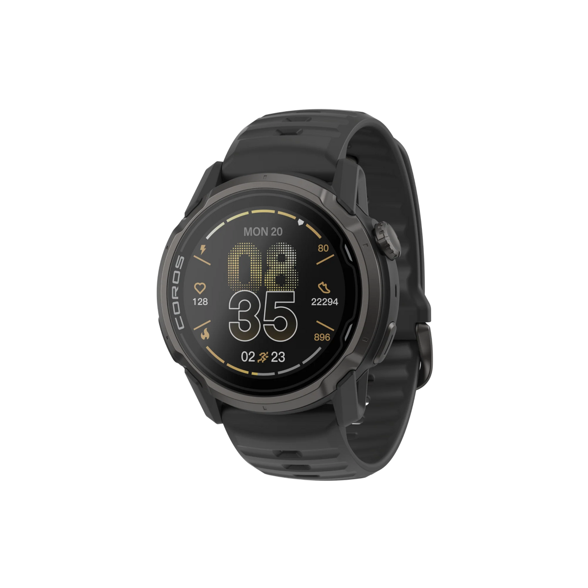 COROS APEX 4