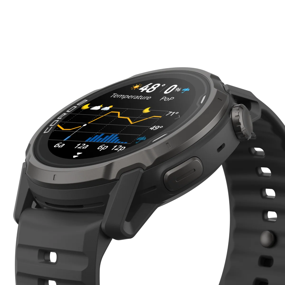 COROS APEX 4