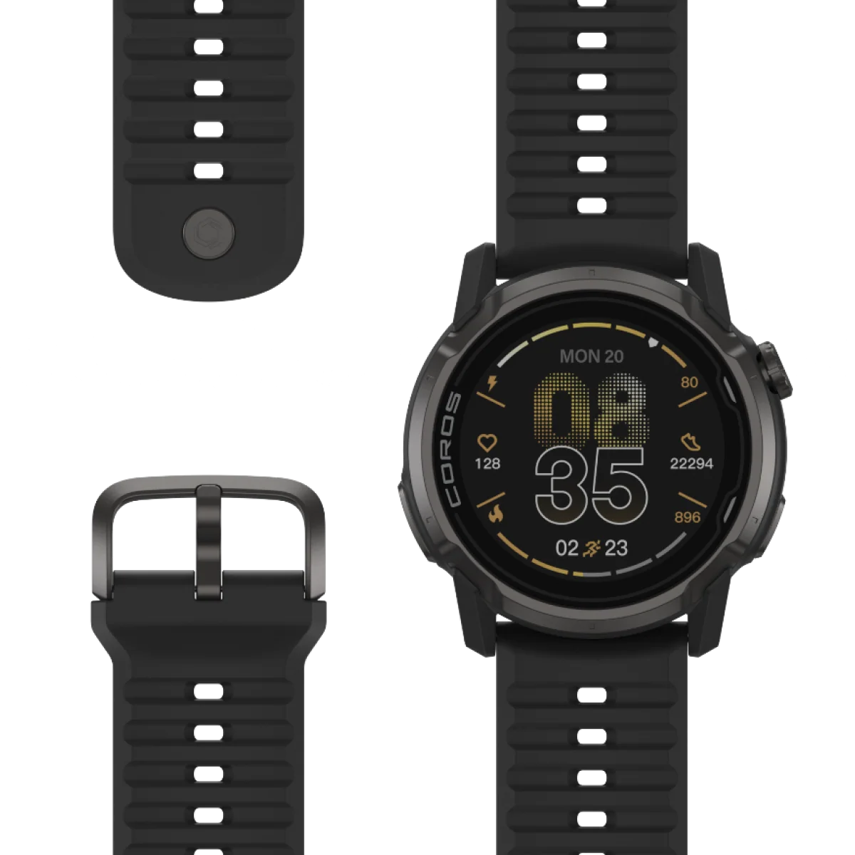 COROS APEX 4
