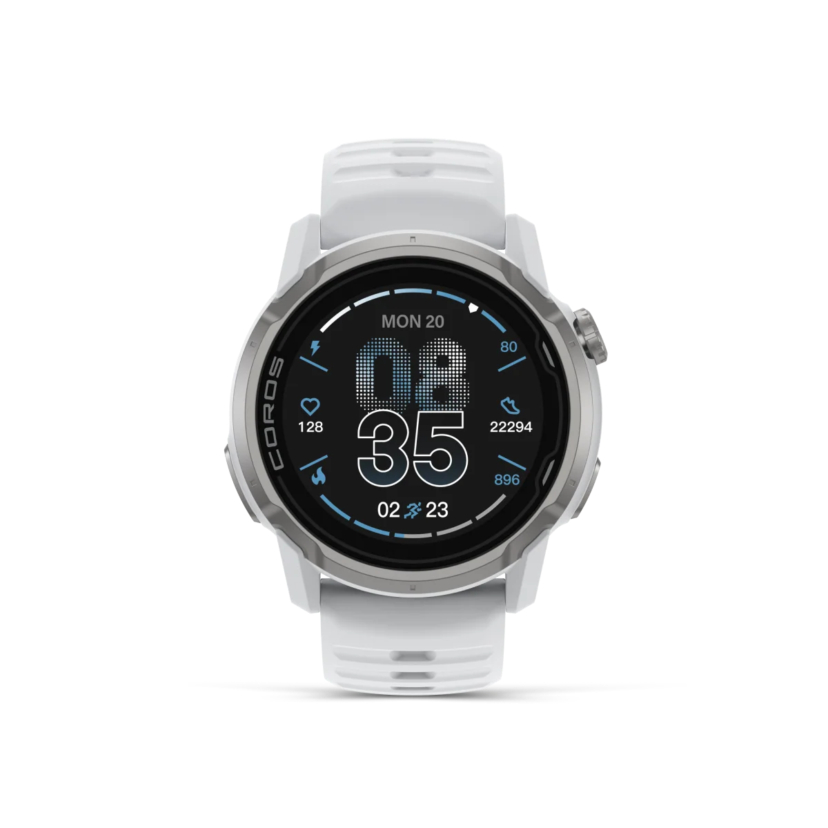COROS APEX 4