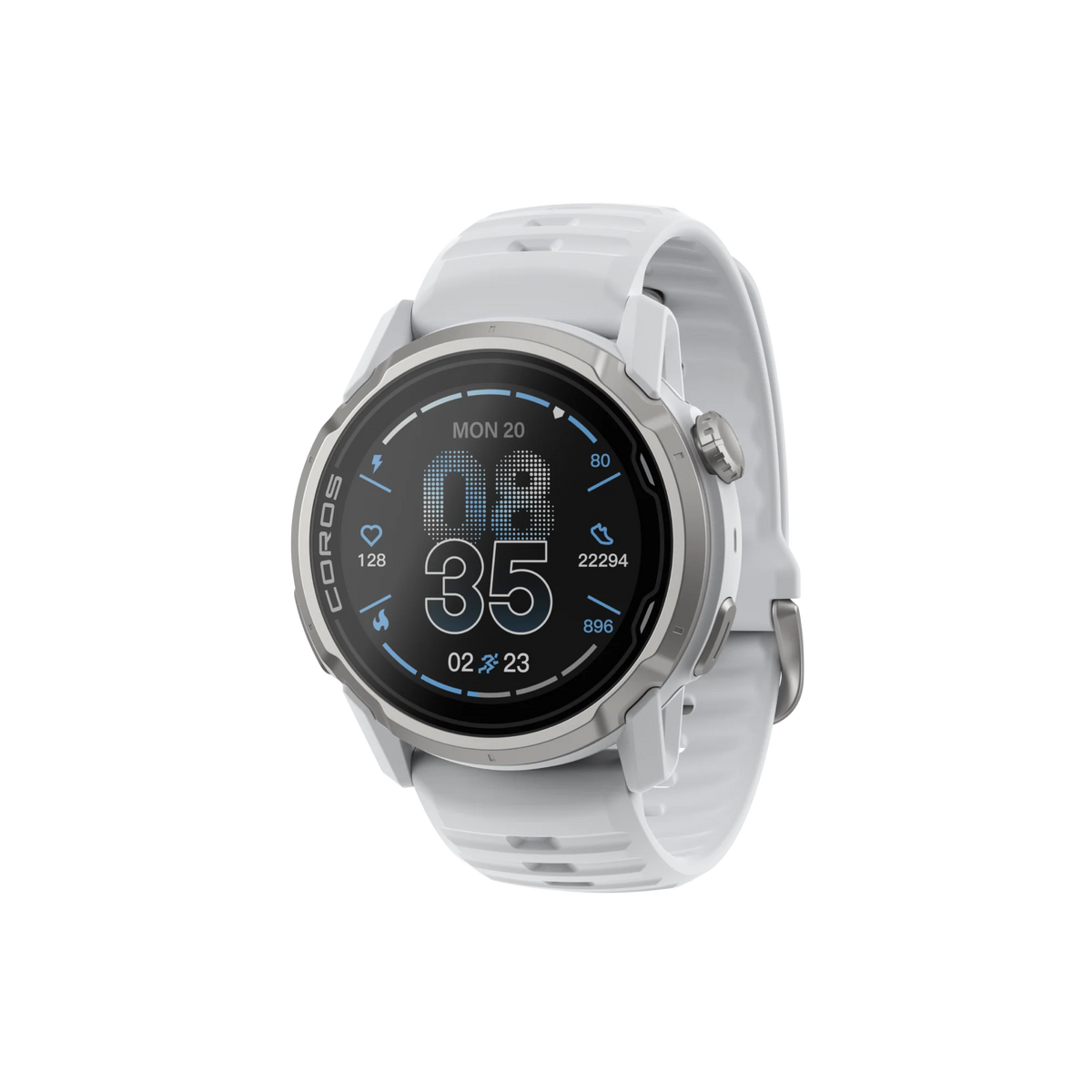 COROS APEX 4