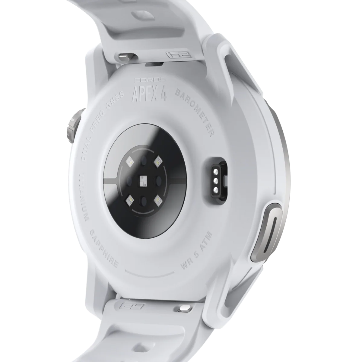 COROS APEX 4