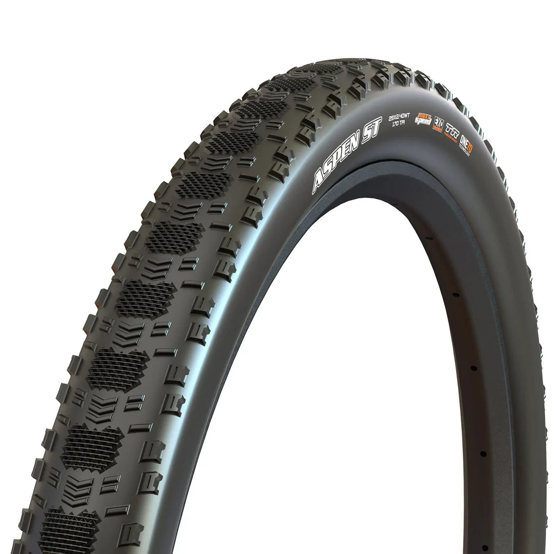 MAXXIS Aspen ST | 29 inch x 2.40