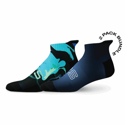 SOX Tab Combo Acid Wash