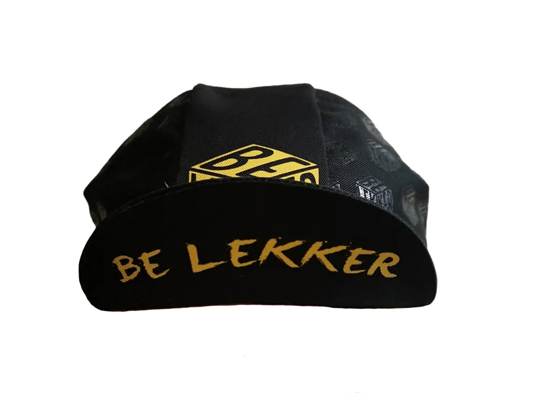 OKES Be Lekker Casquette