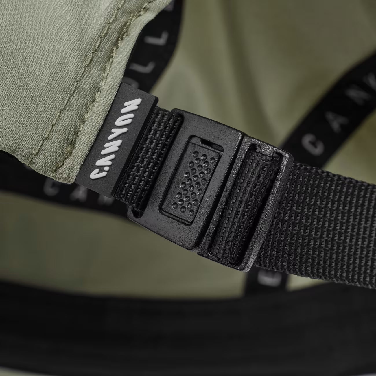 CANYON CLLCTV Street Peak 5 Panel Cap