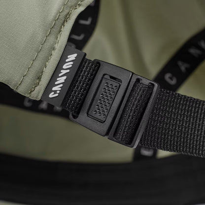 CANYON CLLCTV Street Peak 5 Panel Cap