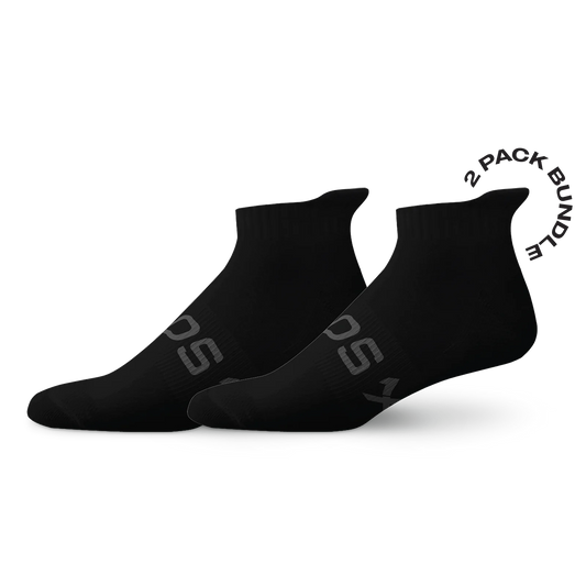 SOX Tab Combo Classic Black