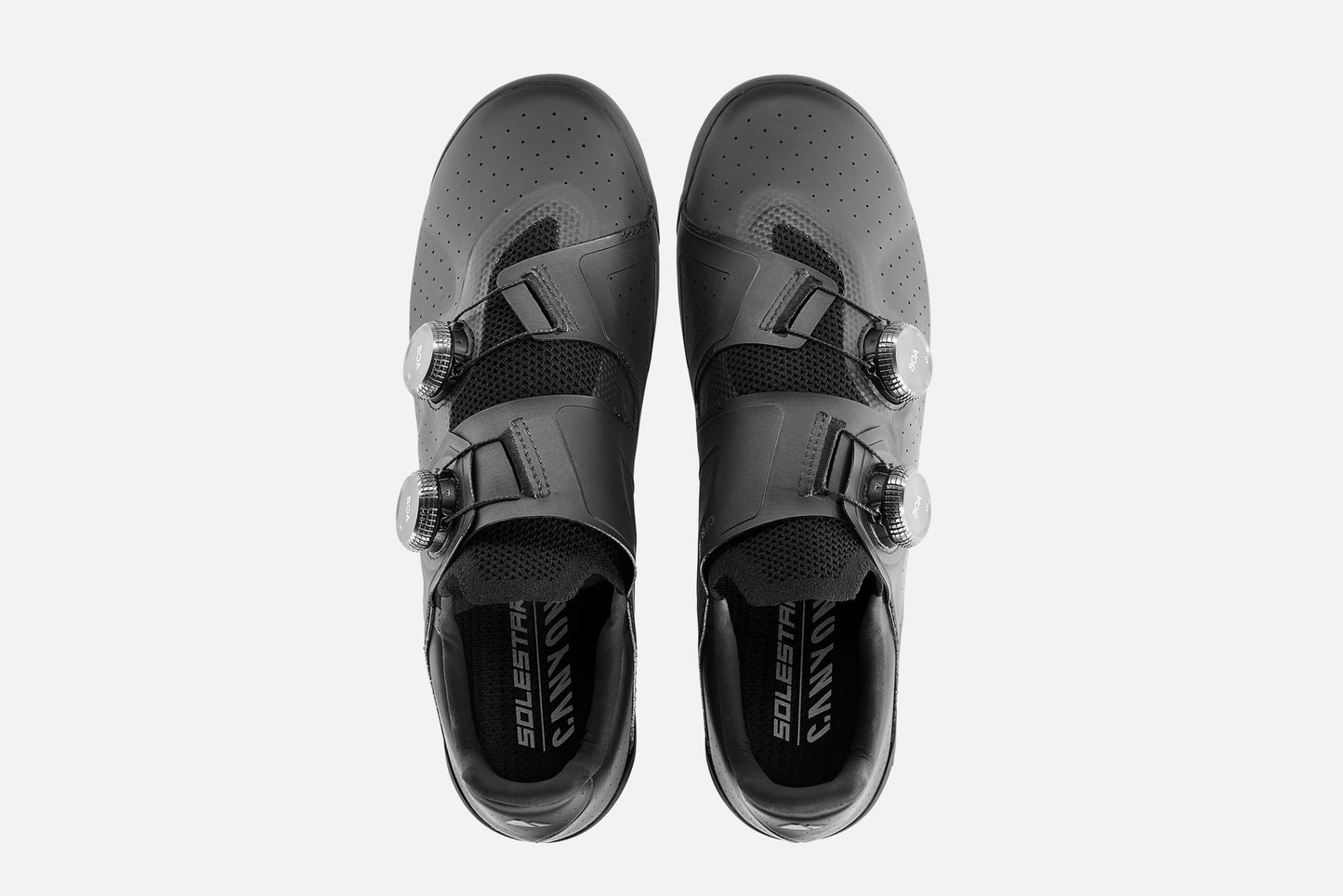 CANYON Tempr CFR Road Shoes
