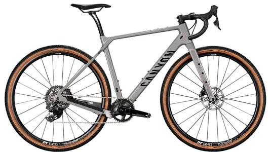 CANYON GRIZL CF 7 AXS - Medium - Marketing Bike